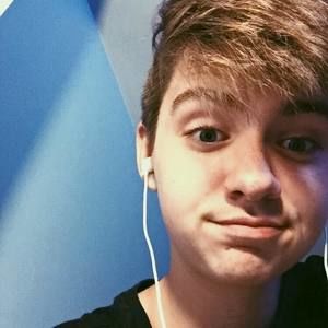 Meet your Posher, Harrison